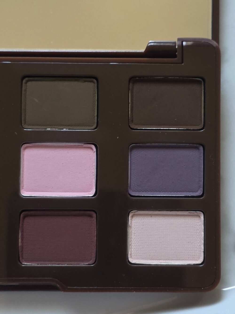 Too Faced CHOCOLATE CHIP Eye Shadow Palette - Picture 5 of 8